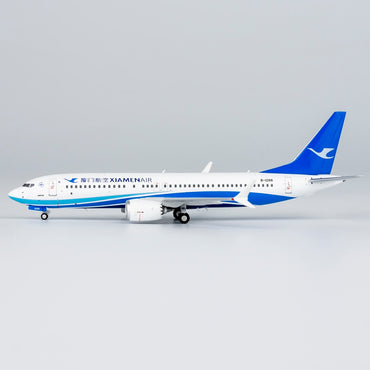 1/400 Xiamen Air Boeing 737 MAX8 B-1288 NG88031
