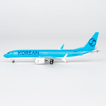 1/400 Korean Air Boeing 737 MAX8 HL8567 NG88047