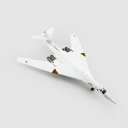 1/200 Russian Air Force Tu-160 572118 - image 9