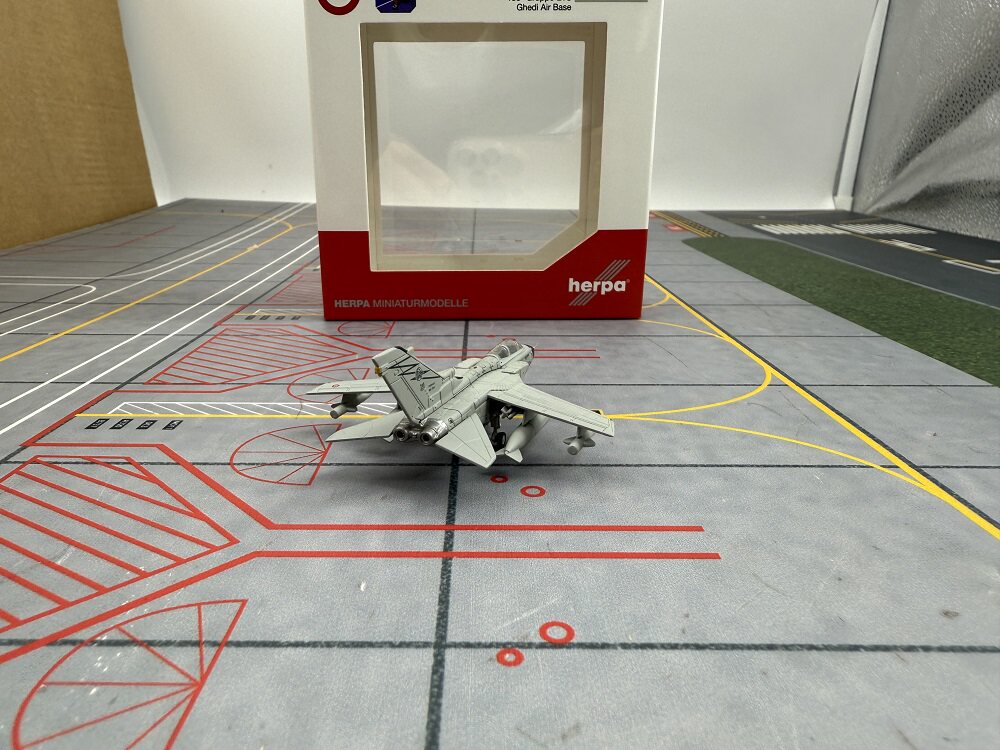 1/200 F.F.AA Tornado MM7066/6-43 573078 - image 9
