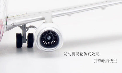 1/200 Air China B737-800 B-5176 AV2084 - image 9
