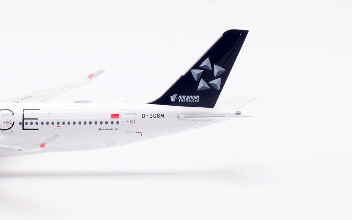 1/400 Air China A350-900 B-308M AV4047 - image 9