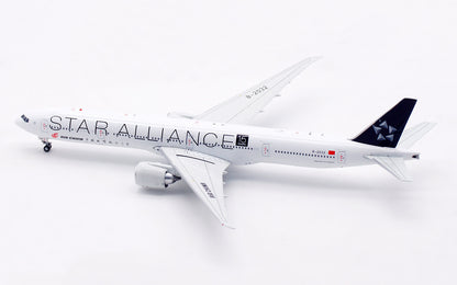 1/400 Air China B777-300ER B-2032 AV4177 - image 9