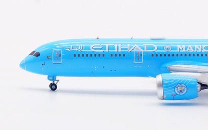 1/400 Etihad Airways B787-9 A6-BND AV4190 - image 9