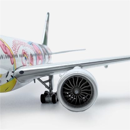 1/400 EVA Air B777-300ER B-16722 AV4280 - image 9