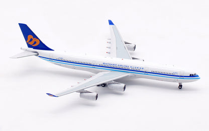 1/400 Mandarin Airlines A340-300 B-18851 AV4322 - image 9