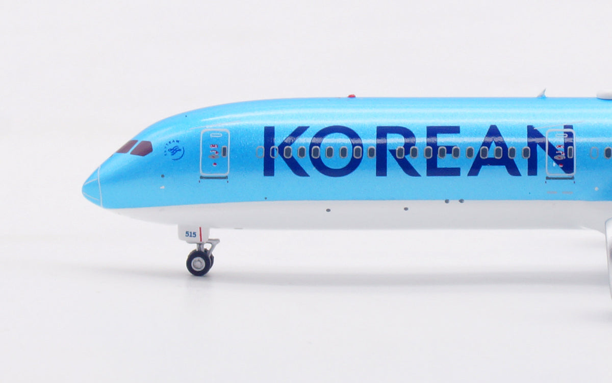 1/400 Korean Air B787-10 HL8515 AV4326 - image 9