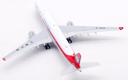 1/400 Sichuan Airlines A330-300 B-300V AV4348 - image 9