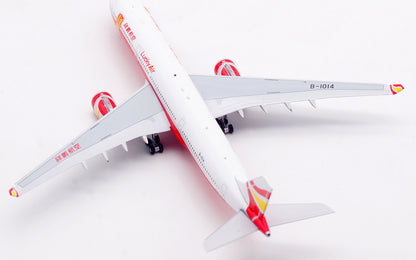 1/400 Lucky Air A330-300 B-1014 AV4349 - image 9