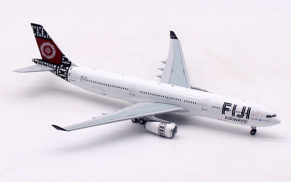 1/400 Fiji Airways A330-300 DQ-FJW AV4358 - image 9