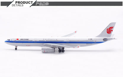 1/400 Air China A330-300 B-5916 AV4360 - image 9