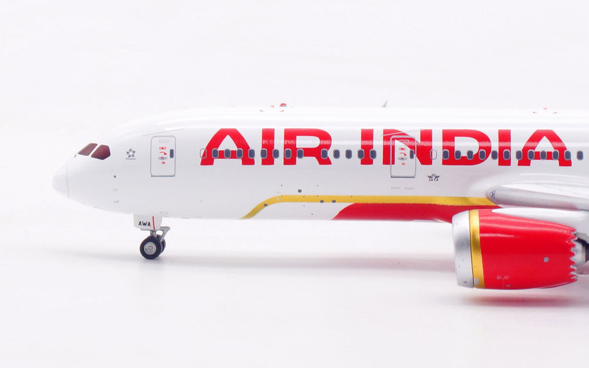 1/400 Air India B787-9 VT-AWA AV4374 - image 9