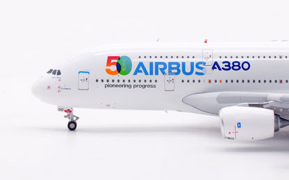 1/400 Airbus Industrie A380 F-WWOW AV4377 - image 9
