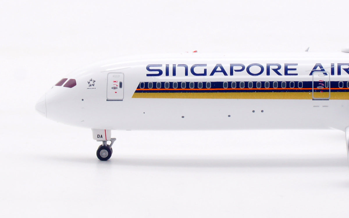 1/400 Singapore Airlines B787-10 9V-SDA AV4393 - image 9