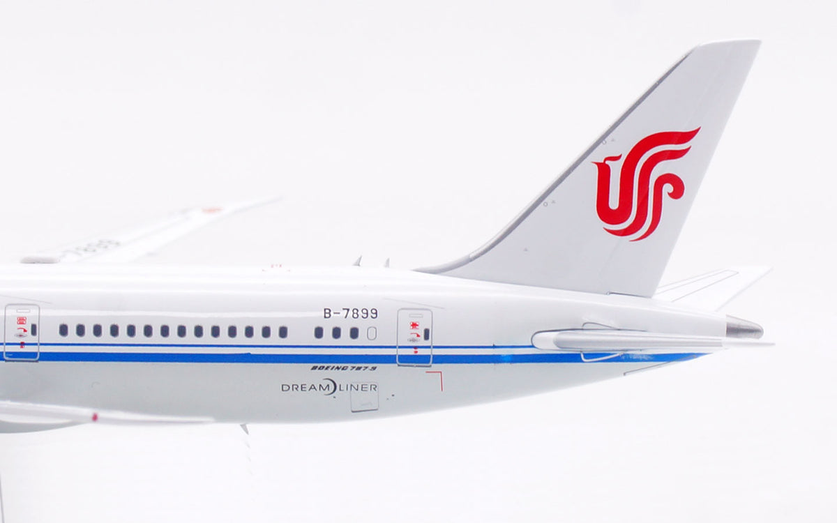 1/400 Air China B787-9 B-7899 AV4395 - image 9