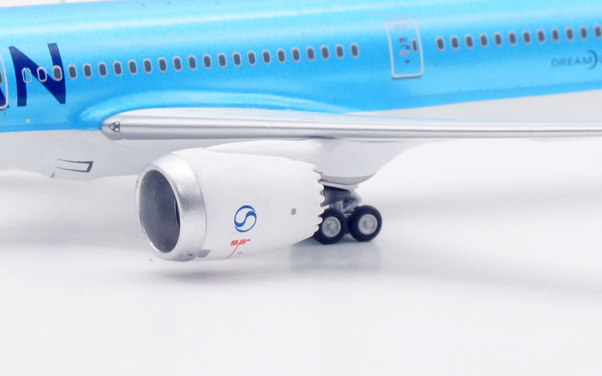 1/400 Korean Air B787-9 HL8081 AV4400 - image 9