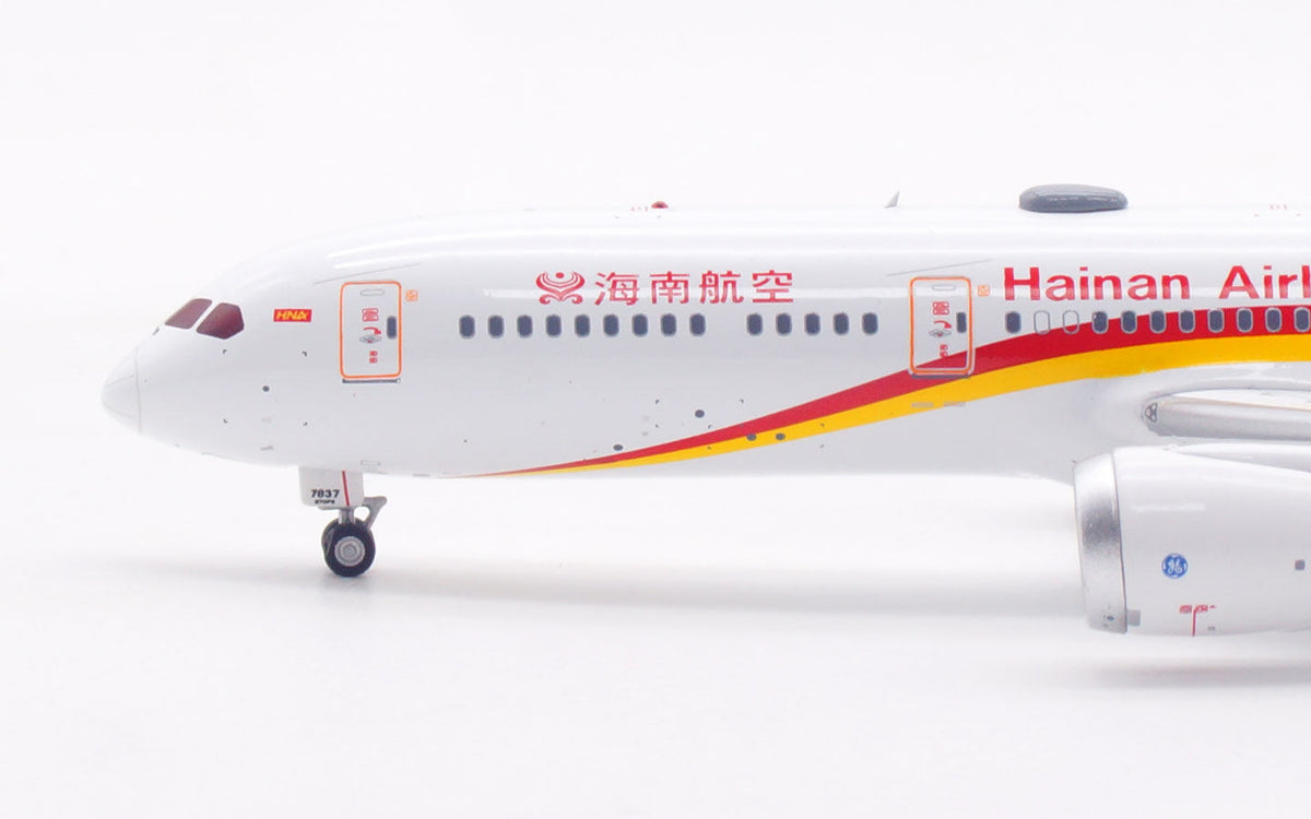 1/400 Hainan Airlines B787-9 B-7837 AV4401 - image 9