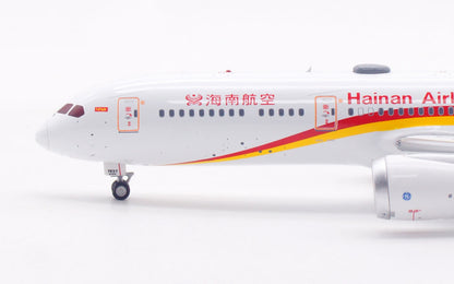 1/400 Hainan Airlines B787-9 B-7837 AV4401 - image 9