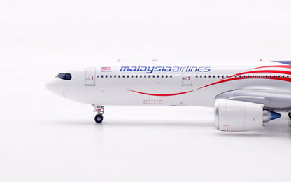 1/400 Malaysia Airlines A330-900NEO 9M-MNH AV4406 - image 9