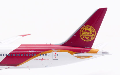 1/400 Juneyao Airlines B787-9 B-208A AV4407 - image 9