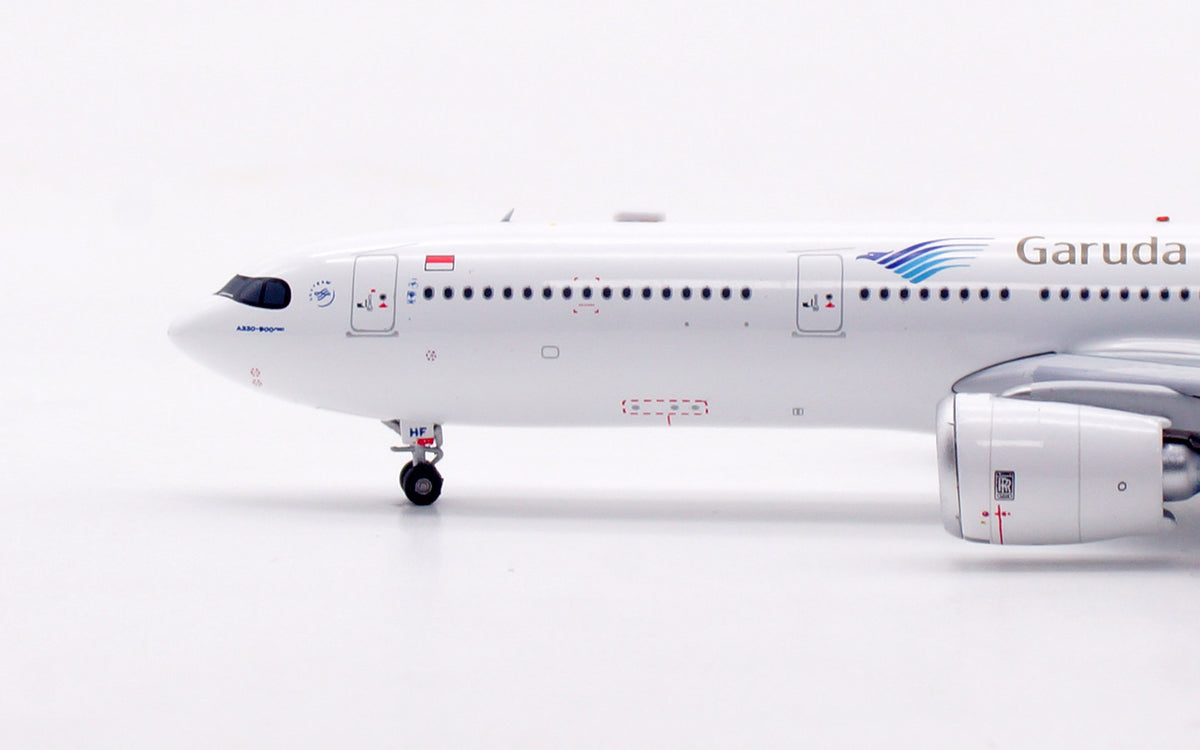 1/400 Garuda Indonesia A330-900NEO PK-GHF AV4413 - image 9