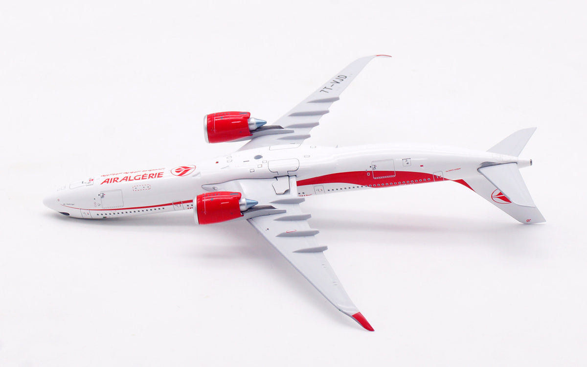 1/400 Air Algerie A330-900NEO 7T-VJD AV4414 - image 9