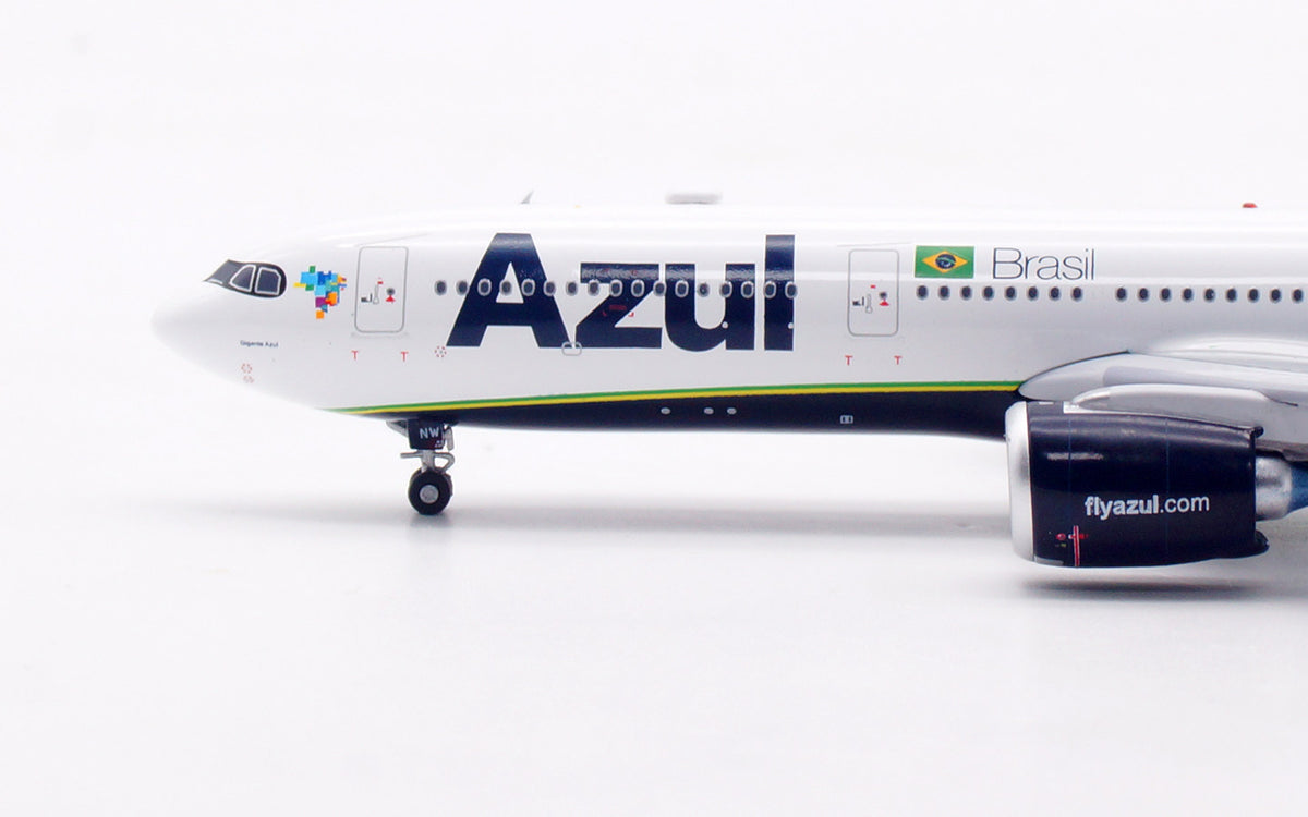 1/400 Azul A330-900NEO PR-ANW AV4416 - image 9