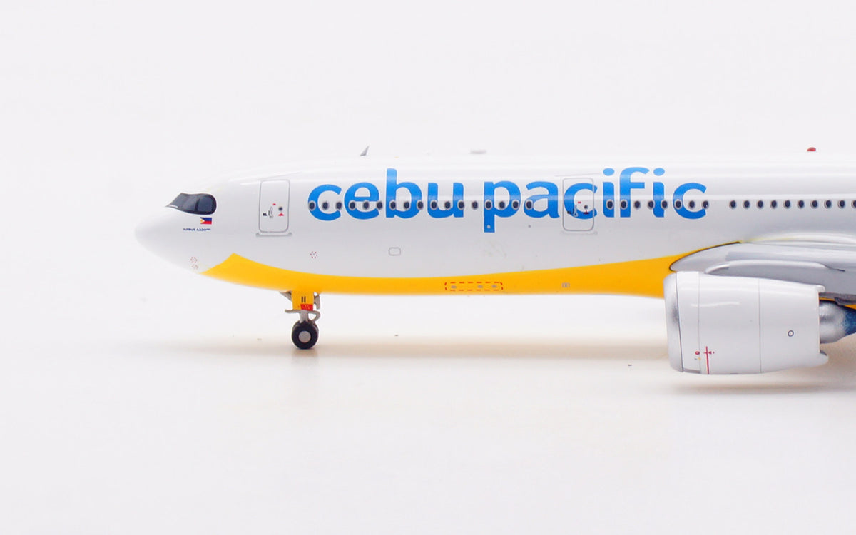 1/400 Cebu Pacific Air A330-900NEO RP-C3911 AV4417 - image 9