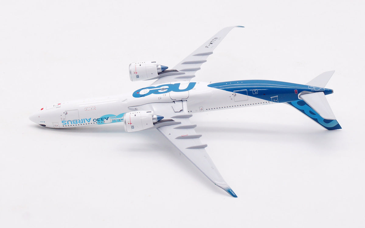 1/400 Airbus Industrie A330-900NEO F-WTTN AV4421 - image 9