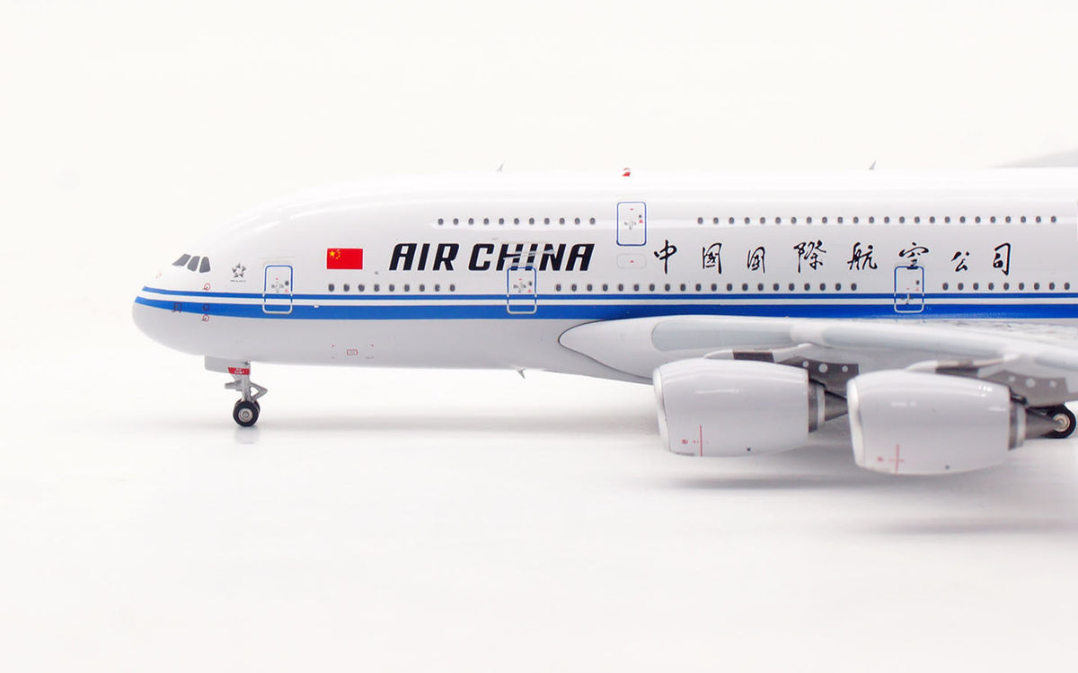 1/400 Air China A380 B-380A AV4426 - image 9
