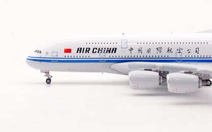 1/400 Air China A380 B-380A AV4426 - image 9