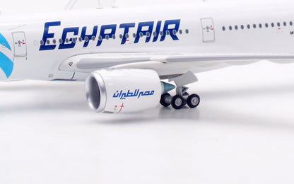 1/400 EgyptAir A350-900 SU-GGE AV4432 - image 9