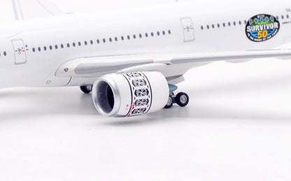 1/400 Fiji Airways A350-900 DQ-FAM AV4433 - image 9