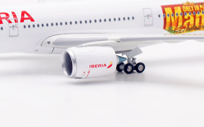 1/400 Iberia A350-900 EC-NIG AV4434 - image 9