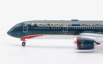 1/400 Royal Jordanian Airlines B787-9 JY-RBA AV4438 - image 9