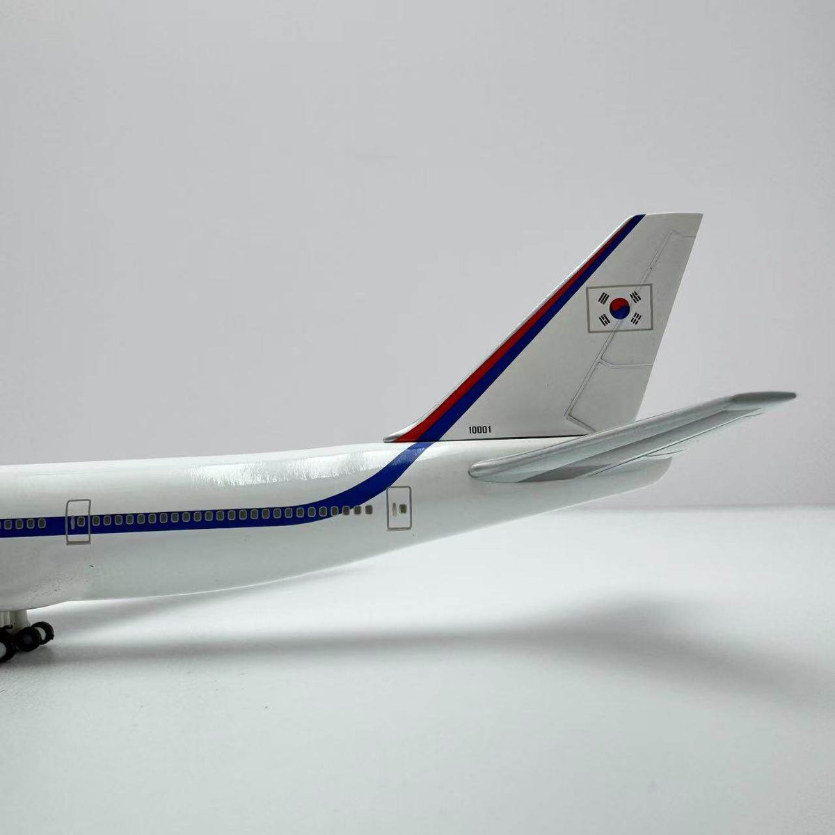 1/500 B747-400 HG50013 HG50013 - image 9