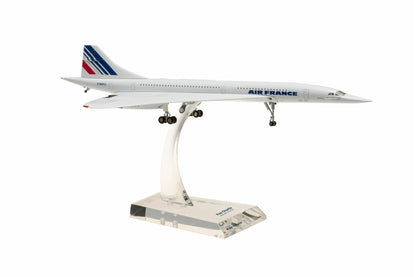 1/200 Air France Concorde F-BVFC HG8911 - image 9