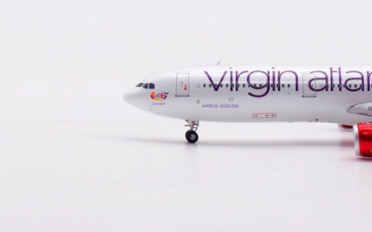 1/400 Virgin Atlantic A330-300 G-VWAG WB4056 - image 9