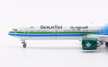1/400 Saudia B777-300ER HZ-AK43 WB4065 - image 9