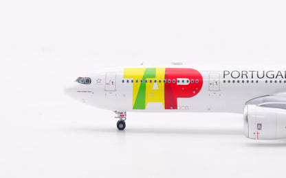 1/400 TAP Portugal A330-900NEO CS-TUQ WB4068 - image 9