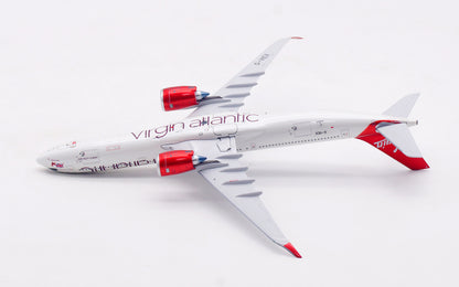 1/400 Virgin Atlantic A330-900NEO G-VEII WB4069 - image 9