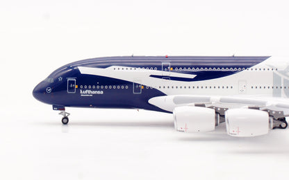 1/400 Lufthansa A380 D-AIMH WB4073 - image 9