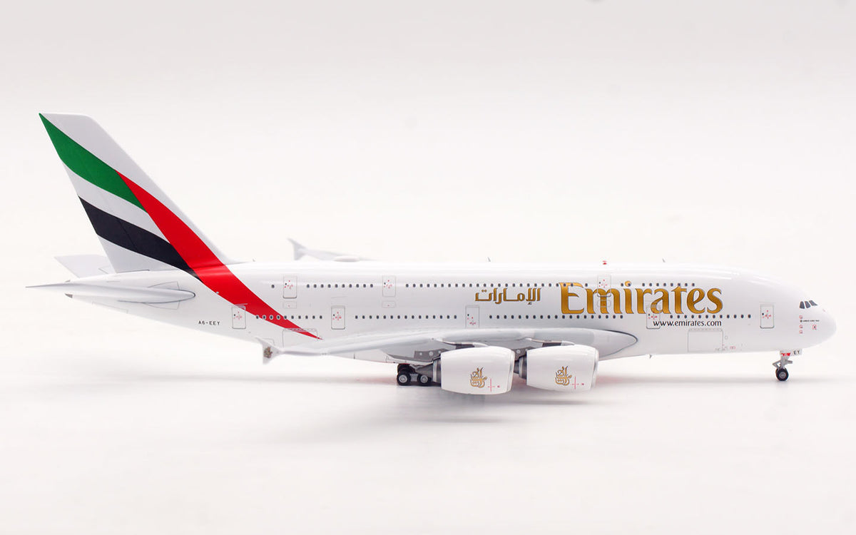 1/400 Emirates A380 A6-EEY XB0004 - image 9