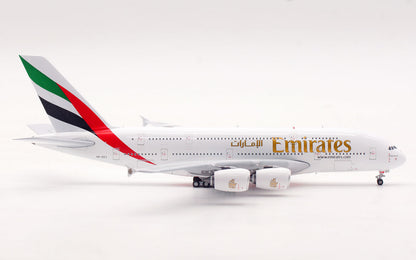 1/400 Emirates A380 A6-EEY XB0004 - image 9