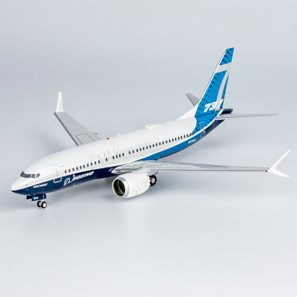 1/200 Boeing 737 MAX7 N7201S NG91001