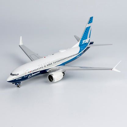 1/200 Boeing 737 MAX7 N7202U NG91002