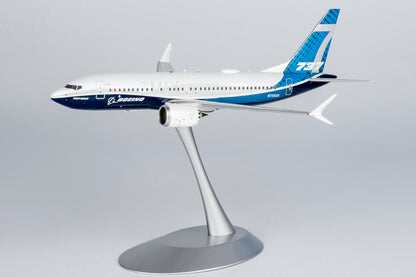 1/200 Boeing 737 MAX7 N7202U NG91002