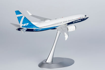 1/200 Boeing 737 MAX7 N7202U NG91002