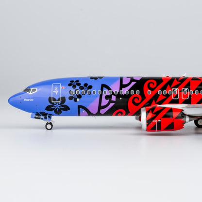 1/200 Southwest Airlines Boeing 737 MAX8 N8710M NG92001