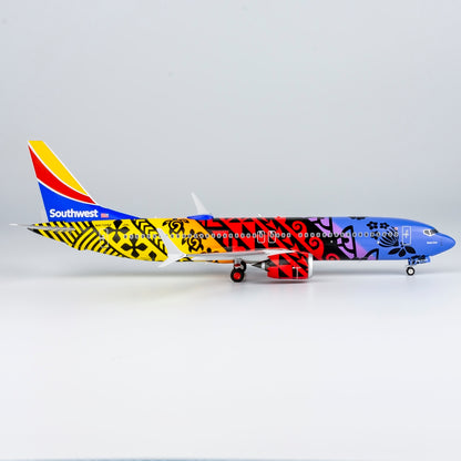1/200 Southwest Airlines Boeing 737 MAX8 N8710M NG92001